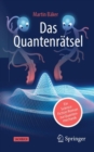 Das Quantenratsel : Ein Science-Fiction-Roman zur Quantenmechanik - eBook