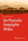 Die Physische Geographie Afrikas - eBook