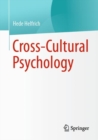 Cross-Cultural Psychology - eBook