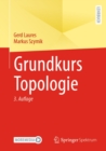 Grundkurs Topologie - eBook