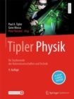 Tipler Physik : fur Studierende der Naturwissenschaften und Technik - eBook