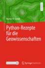 Python-Rezepte fur die Geowissenschaften - eBook
