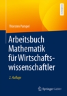 Arbeitsbuch Mathematik fur Wirtschaftswissenschaftler - eBook