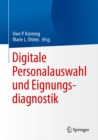 Digitale Personalauswahl und Eignungsdiagnostik - eBook