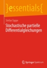Stochastische partielle Differentialgleichungen - eBook