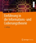 Einfuhrung in die Informations- und Codierungstheorie - eBook