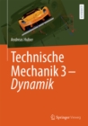 Technische Mechanik 3 - Dynamik - eBook