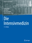 Die Intensivmedizin - eBook