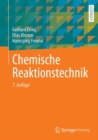 Chemische Reaktionstechnik - eBook