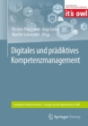 Digitales und pradiktives Kompetenzmanagement - eBook