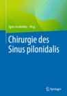 Chirurgie des Sinus pilonidalis - eBook