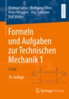 Formeln und Aufgaben zur Technischen Mechanik 1 : Statik - eBook