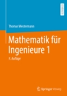 Mathematik fur Ingenieure 1 - eBook