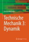 Technische Mechanik 3: Dynamik - eBook