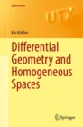 Differential Geometry and Homogeneous Spaces - Book