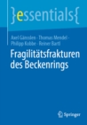 Fragilitatsfrakturen des Beckenrings - eBook