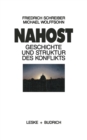 Nahost : Geschichte und Struktur des Konflikts - eBook
