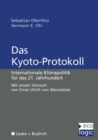 Das Kyoto-Protokoll : Internationale Klimapolitik fur das 21. Jahrhundert - eBook