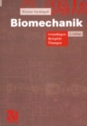 Biomechanik : Grundlagen Beispiele Ubungen - eBook