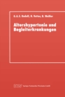 Altershypertonie und Begleiterkrankungen - eBook