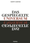 Das gespiegelte Universum : Links, rechts - und der Sturz der Paritat - eBook