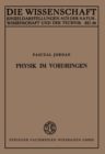 Physik im Vordringen - eBook