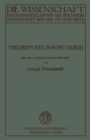 Theorien des Magnetismus - eBook