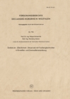 Drehstrom - Gleichstrom - Steuersatz mit Trockengleichrichter in Einwellen- und Zweiwellenanordnung - eBook