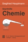 Starthilfe Chemie - eBook