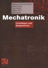 Mechatronik : Grundlagen und Komponenten - eBook