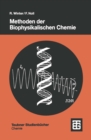 Methoden der Biophysikalischen Chemie - eBook