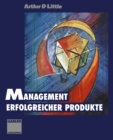 Management erfolgreicher Produkte - eBook