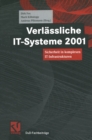 Verlassliche IT-Systeme 2001 : Sicherheit in komplexen IT-Infrastrukturen - eBook