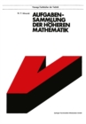 Aufgabensammlung der hoheren Mathematik - eBook