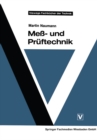 Me- und Pruftechnik - eBook