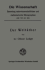 Der Weltather - eBook