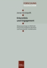 Erkenntnis und Engagement : Wissenssoziologie als Methode eines Kulturvergleichs deutscher und franzosischer Intellektueller - eBook