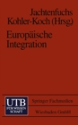 Europaische Integration - eBook