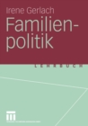 Familienpolitik - eBook