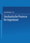 Stochastische Prozesse fur Ingenieure - eBook