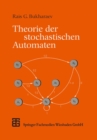 Theorie der stochastischen Automaten - eBook