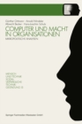Computer und Macht in Organisationen : Mikropolitische Analysen - eBook