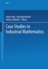 Case Studies in Industrial Mathematics - eBook