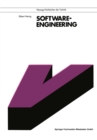 Software-Engineering - eBook