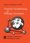 Verteilte Verarbeitung in Offenen Systemen : Das ODP-Referenzmodell - eBook