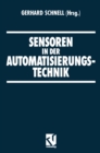 Sensoren in der Automatisierungstechnik - eBook