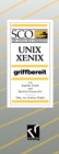 SCO UNIX/XENIX : Griffbereit - eBook