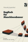 Englisch fur Maschinenbauer - eBook