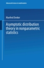 Asymptotic Distribution Theory in Nonparametric Statistics - eBook