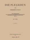 Die Plejaden : Der Abhandlungen der Mathematisch-Physischen Klasse der Sachsischen Akademie der Wissenschaften - eBook